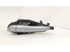 Recambio de maneta exterior delantera izquierda para peugeot 2008 ii (ud_, us_, uy_, uj_, ur_, uc_) 1.2 puretech 100 referencia 