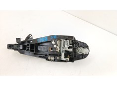 Recambio de maneta exterior delantera izquierda para peugeot 2008 ii (ud_, us_, uy_, uj_, ur_, uc_) 1.2 puretech 100 referencia  2