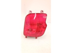 Recambio de faro antiniebla trasero izquierdo para peugeot 2008 ii (ud_, us_, uy_, uj_, ur_, uc_) 1.2 puretech 100 referencia OE