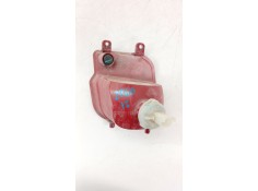 Recambio de faro antiniebla trasero izquierdo para peugeot 2008 ii (ud_, us_, uy_, uj_, ur_, uc_) 1.2 puretech 100 referencia OE 2