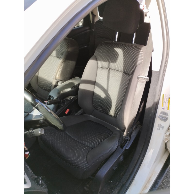 Recambio de asiento delantero izquierdo para fiat freemont (345) 2.0 16v multijet cat referencia OEM IAM   