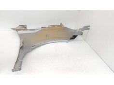 Recambio de aleta delantera izquierda para peugeot 2008 ii (ud_, us_, uy_, uj_, ur_, uc_) 1.2 puretech 100 referencia OEM IAM    2