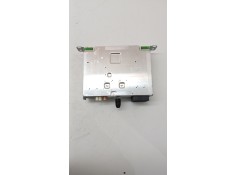 Recambio de sistema audio / radio cd para peugeot 208 ii (ub_, up_, uw_, uj_) 1.2 puretech 75 referencia OEM IAM 9847854380  