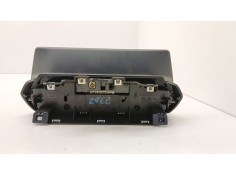 Recambio de pantalla multifuncion para peugeot 208 ii (ub_, up_, uw_, uj_) 1.2 puretech 75 referencia OEM IAM E119074   2