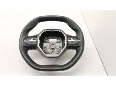 Recambio de volante sin airbag para peugeot 208 ii (ub_, up_, uw_, uj_) 1.2 puretech 75 referencia OEM IAM 98255044Z0  