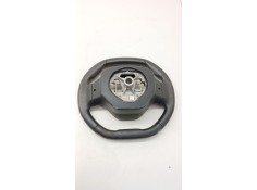 Recambio de volante sin airbag para peugeot 208 ii (ub_, up_, uw_, uj_) 1.2 puretech 75 referencia OEM IAM 98255044Z0   2