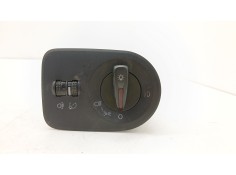 Recambio de mando luces para seat ibiza iv sc (6j1, 6p5) 1.2 tdi referencia OEM IAM 6J1941531H  
