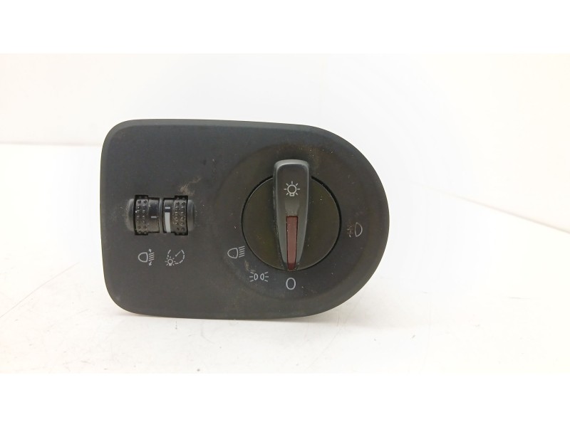 Recambio de mando luces para seat ibiza iv sc (6j1, 6p5) 1.2 tdi referencia OEM IAM 6J1941531H  