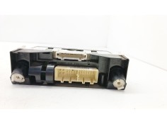 Recambio de mando calefaccion / aire acondicionado para seat ibiza iv sc (6j1, 6p5) 1.2 tdi referencia OEM IAM 6J0820045A   2