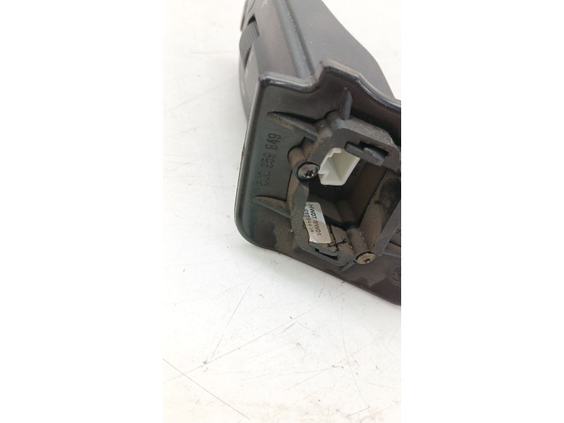 Recambio de mando multifuncion para seat ibiza iv sc (6j1, 6p5) 1.2 tdi referencia OEM IAM 6J0959441R  
							