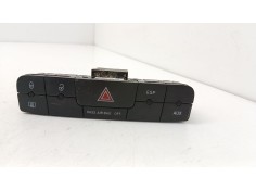 Recambio de warning para seat ibiza iv sc (6j1, 6p5) 1.2 tdi referencia OEM IAM 6J0927137AF  