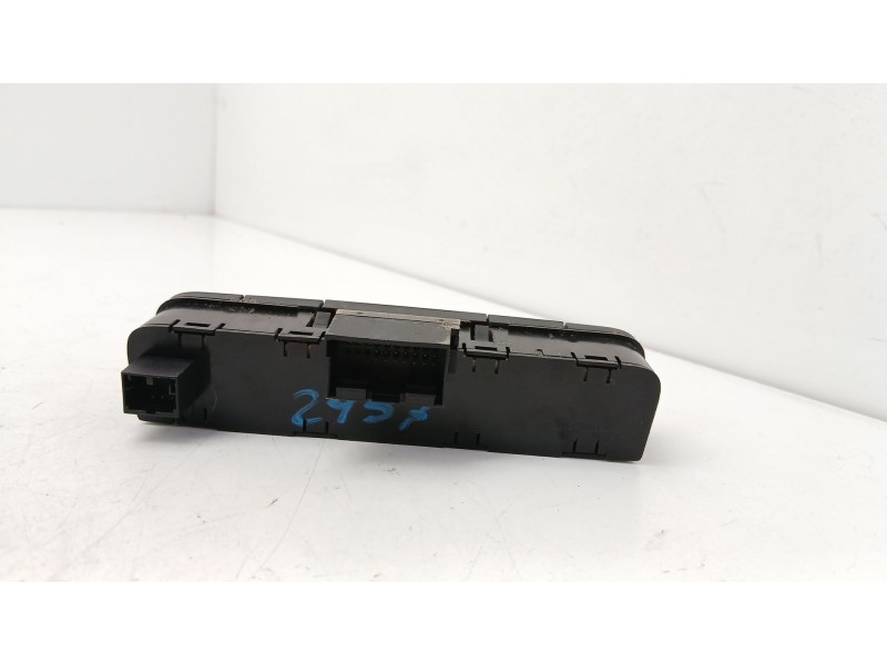 Recambio de warning para seat ibiza iv sc (6j1, 6p5) 1.2 tdi referencia OEM IAM 6J0927137AF  