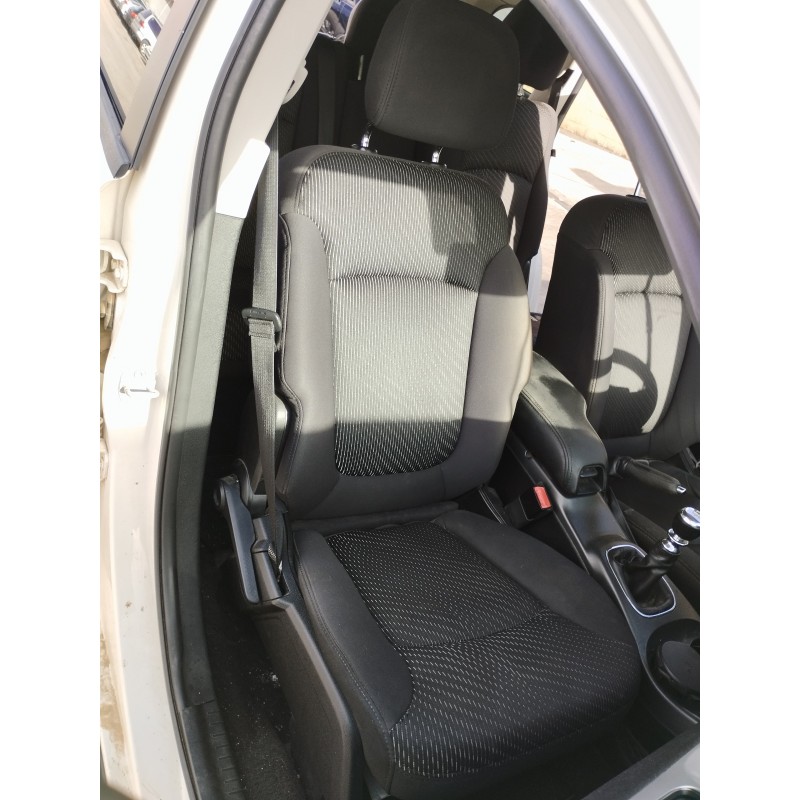 Recambio de asiento delantero derecho para fiat freemont (345) 2.0 16v multijet cat referencia OEM IAM   