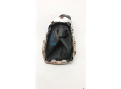 Recambio de pomo palanca cambio para peugeot 208 ii (ub_, up_, uw_, uj_) 1.2 puretech 75 referencia OEM IAM 9830487380   2