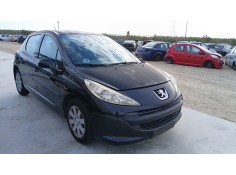peugeot 207/207+ (wa_, wc_) del año 2008