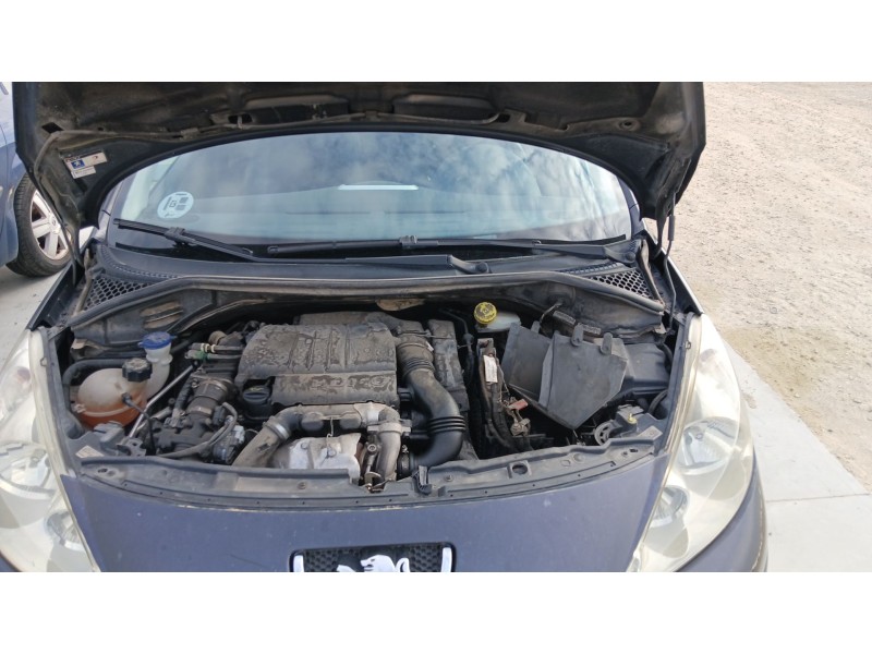 peugeot 207/207+ (wa_, wc_) del año 2008