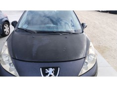 Recambio de capot para peugeot 207/207+ (wa_, wc_) 1.6 hdi referencia OEM IAM   