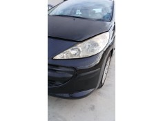 Recambio de faro izquierdo para peugeot 207/207+ (wa_, wc_) 1.6 hdi referencia OEM IAM   