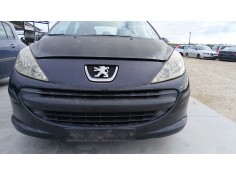 Recambio de paragolpes delantero para peugeot 207/207+ (wa_, wc_) 1.6 hdi referencia OEM IAM   