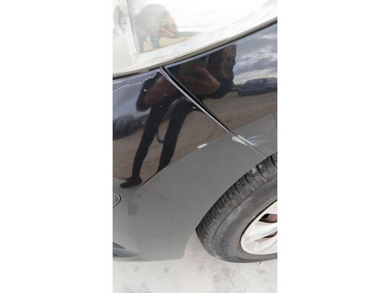 Recambio de paragolpes delantero para peugeot 207/207+ (wa_, wc_) 1.6 hdi referencia OEM IAM   