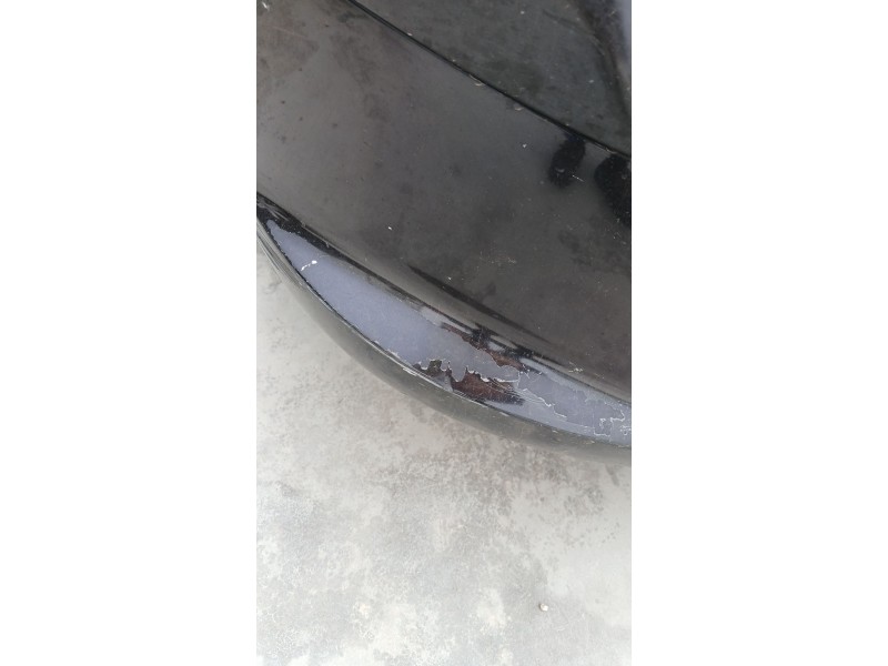 Recambio de paragolpes delantero para peugeot 207/207+ (wa_, wc_) 1.6 hdi referencia OEM IAM   
							