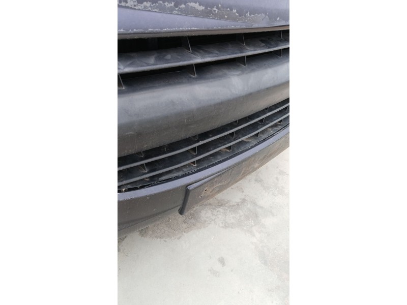 Recambio de paragolpes delantero para peugeot 207/207+ (wa_, wc_) 1.6 hdi referencia OEM IAM   
							