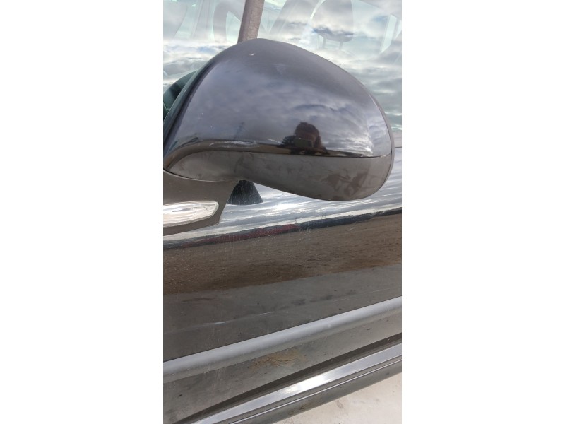 Recambio de retrovisor izquierdo para peugeot 207/207+ (wa_, wc_) 1.6 hdi referencia OEM IAM   