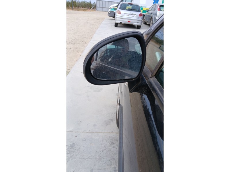 Recambio de retrovisor izquierdo para peugeot 207/207+ (wa_, wc_) 1.6 hdi referencia OEM IAM   