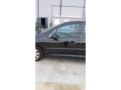 Recambio de puerta delantera izquierda para peugeot 207/207+ (wa_, wc_) 1.6 hdi referencia OEM IAM   