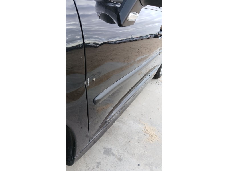Recambio de puerta delantera izquierda para peugeot 207/207+ (wa_, wc_) 1.6 hdi referencia OEM IAM   
							