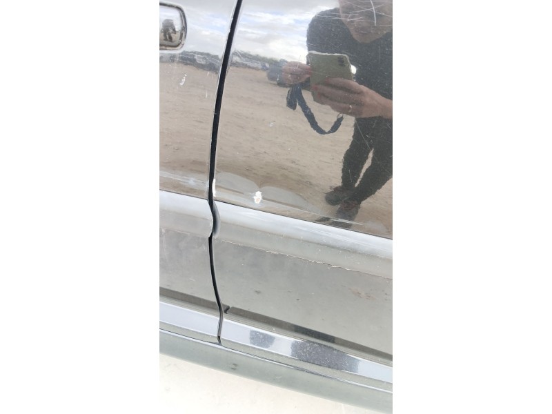 Recambio de puerta trasera izquierda para peugeot 207/207+ (wa_, wc_) 1.6 hdi referencia OEM IAM   