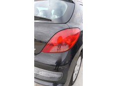 Recambio de piloto trasero derecho para peugeot 207/207+ (wa_, wc_) 1.6 hdi referencia OEM IAM   