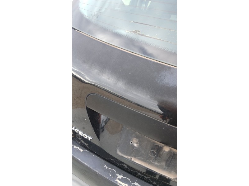 Recambio de porton trasero para peugeot 207/207+ (wa_, wc_) 1.6 hdi referencia OEM IAM   