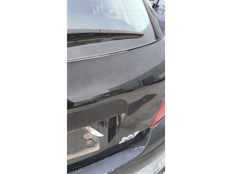 Recambio de porton trasero para peugeot 207/207+ (wa_, wc_) 1.6 hdi referencia OEM IAM   
							