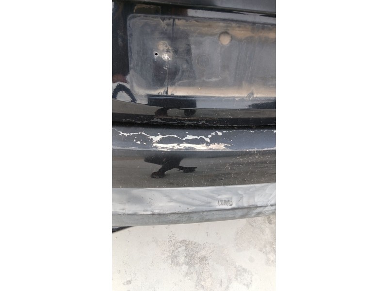 Recambio de paragolpes trasero para peugeot 207/207+ (wa_, wc_) 1.6 hdi referencia OEM IAM   