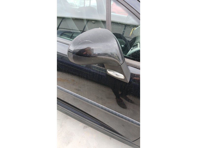 Recambio de retrovisor derecho para peugeot 207/207+ (wa_, wc_) 1.6 hdi referencia OEM IAM   