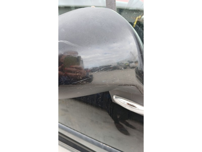 Recambio de retrovisor derecho para peugeot 207/207+ (wa_, wc_) 1.6 hdi referencia OEM IAM   