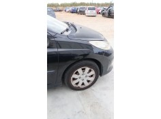 Recambio de aleta delantera derecha para peugeot 207/207+ (wa_, wc_) 1.6 hdi referencia OEM IAM   