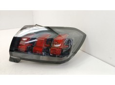 Recambio de piloto trasero derecho para peugeot 208 ii (ub_, up_, uw_, uj_) 1.2 puretech 75 referencia OEM IAM   