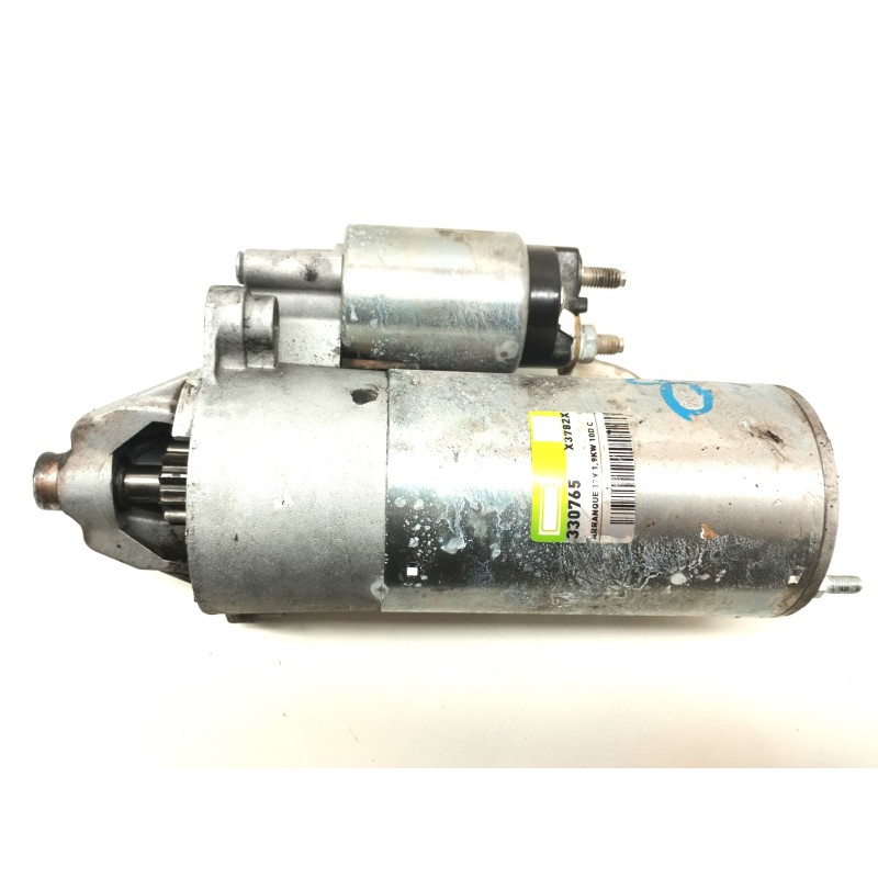 Recambio de motor arranque para ford mondeo berlina (gd) 1.8 turbodiesel cat referencia OEM IAM   