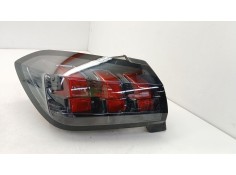 Recambio de piloto trasero izquierdo para peugeot 208 ii (ub_, up_, uw_, uj_) 1.2 puretech 75 referencia OEM IAM 9823216780  
