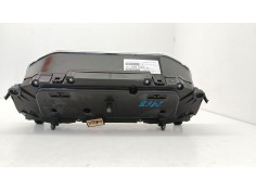 Recambio de cuadro instrumentos para peugeot 208 ii (ub_, up_, uw_, uj_) 1.2 puretech 75 referencia OEM IAM 9843003980   2