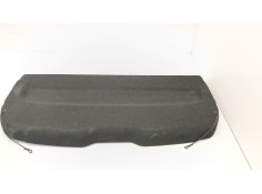 Recambio de bandeja trasera para peugeot 208 ii (ub_, up_, uw_, uj_) 1.2 puretech 75 referencia OEM IAM   