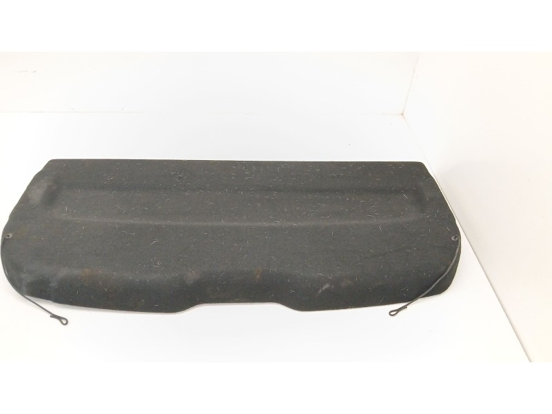Recambio de bandeja trasera para peugeot 208 ii (ub_, up_, uw_, uj_) 1.2 puretech 75 referencia OEM IAM   