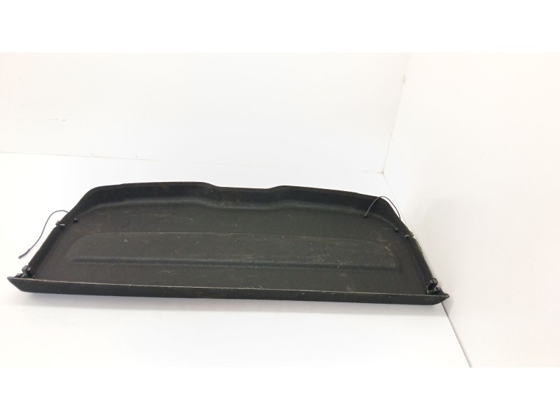 Recambio de bandeja trasera para peugeot 208 ii (ub_, up_, uw_, uj_) 1.2 puretech 75 referencia OEM IAM   
							