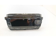 Recambio de sistema audio / radio cd para seat ibiza iv sc (6j1, 6p5) 1.2 tdi referencia OEM IAM 6J1035153G  