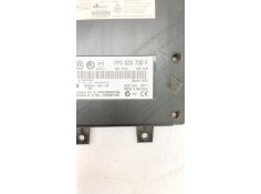 Recambio de modulo electronico para seat ibiza iv sc (6j1, 6p5) 1.2 tdi referencia OEM IAM 7P6035730F   2