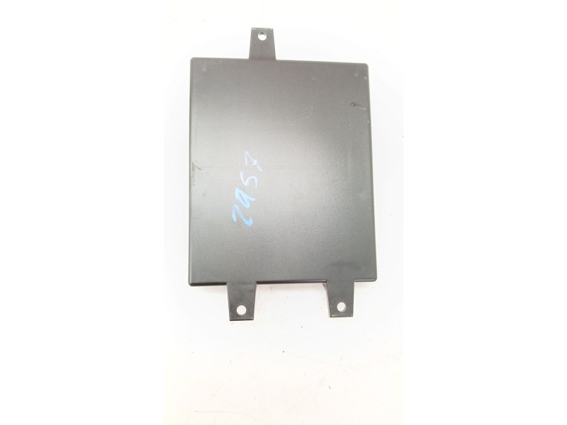Recambio de modulo electronico para seat ibiza iv sc (6j1, 6p5) 1.2 tdi referencia OEM IAM 7P6035730F  