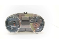 Recambio de cuadro instrumentos para seat ibiza iv sc (6j1, 6p5) 1.2 tdi referencia OEM IAM 6J0920803H  