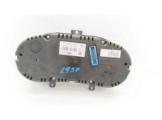 Recambio de cuadro instrumentos para seat ibiza iv sc (6j1, 6p5) 1.2 tdi referencia OEM IAM 6J0920803H   2